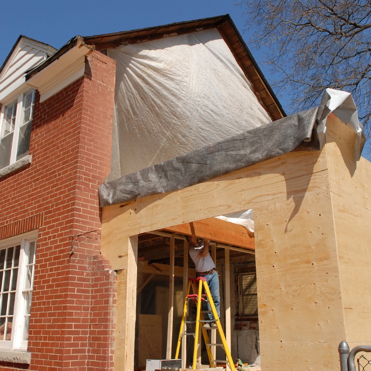 Remodeling & Construction in Lexington, KY