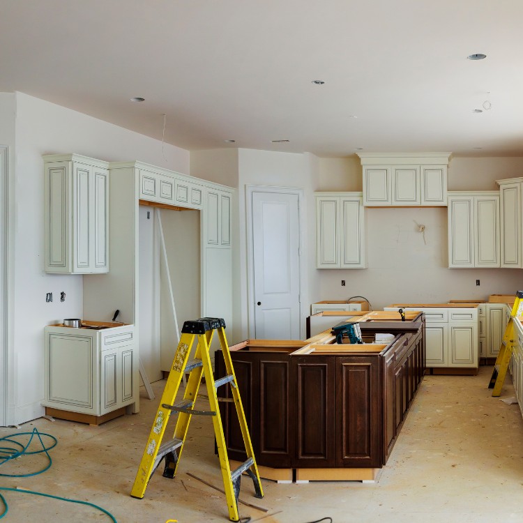 Remodeling & Construction in Lexington, KY