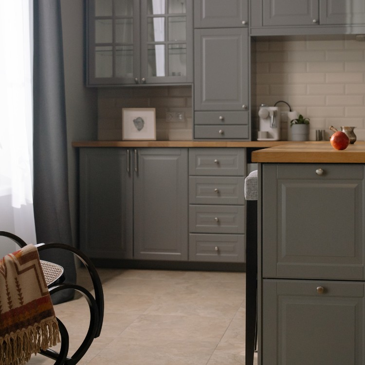 Remodeling & Construction in Lexington, KY