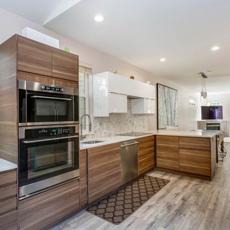 Remodeling & Construction in Lexington, KY