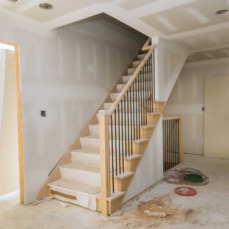 Remodeling & Construction in Lexington, KY